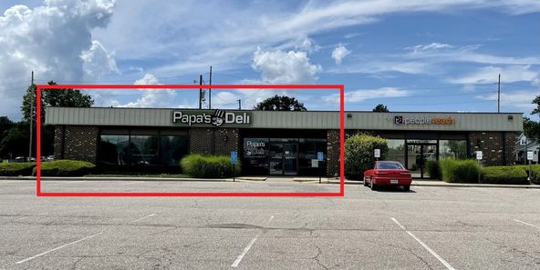228 Chestnut St, Columbus, IN 47201